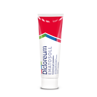 Dicloreum - Ematosoll - 50ml