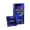 Durex - Lunga Durata - 6 pezzi