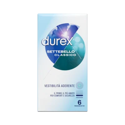 Durex - Settebello Classico