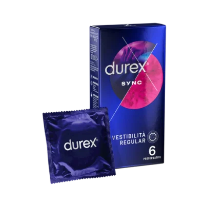 Durex - Sync