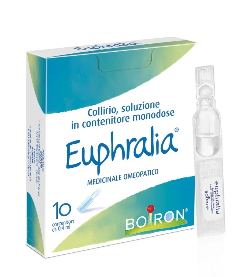 Euphralia - Collirio