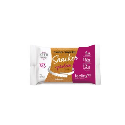 Feeling Ok - Snacker +Protein - 50g