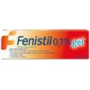 Fenistil - 0,1% Gel - 30g