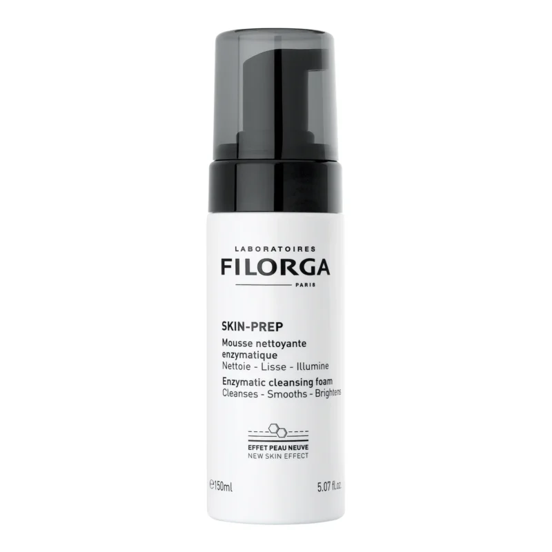 Filorga - Skin Prep Mousse Detergente Enzimatica - 150ml