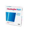 Fitostimoline - Plus Garze - 10 garze impregnate da 10x10cm