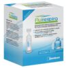 Fluirespira - Soluzione Fisiologica Sterile - 30 flaconcini monodose da 5ml