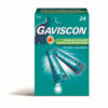 Gaviscon - 500mg+267mg - 24 bustine