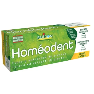 Homéodent - Dentifricio Limone - 75ml