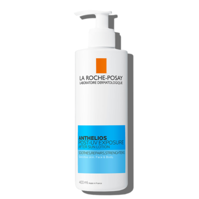 La Roche-Posay - Anthelios Post-UV Exposure Latte Doposole - 400ml