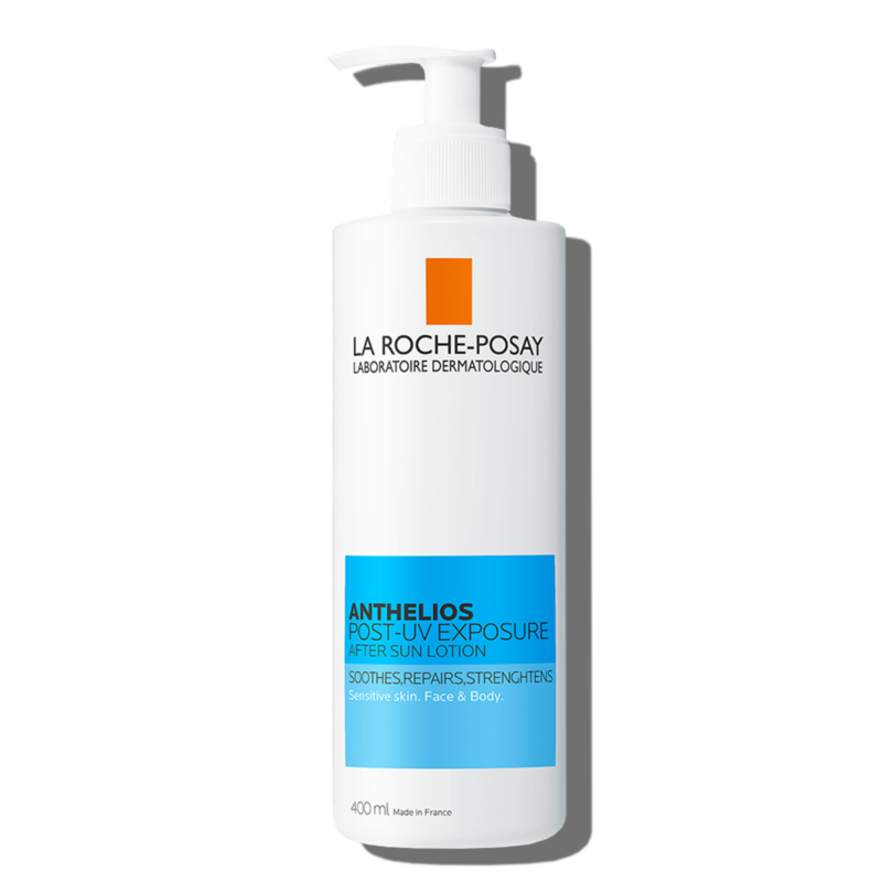 La Roche-Posay - Anthelios Post-UV Exposure Latte Doposole - 400ml