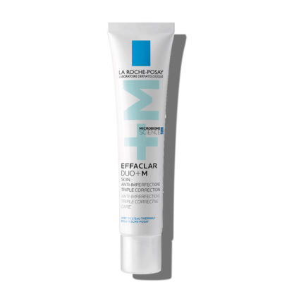 La Roche-Posay - Effaclar Duo+M - 40ml