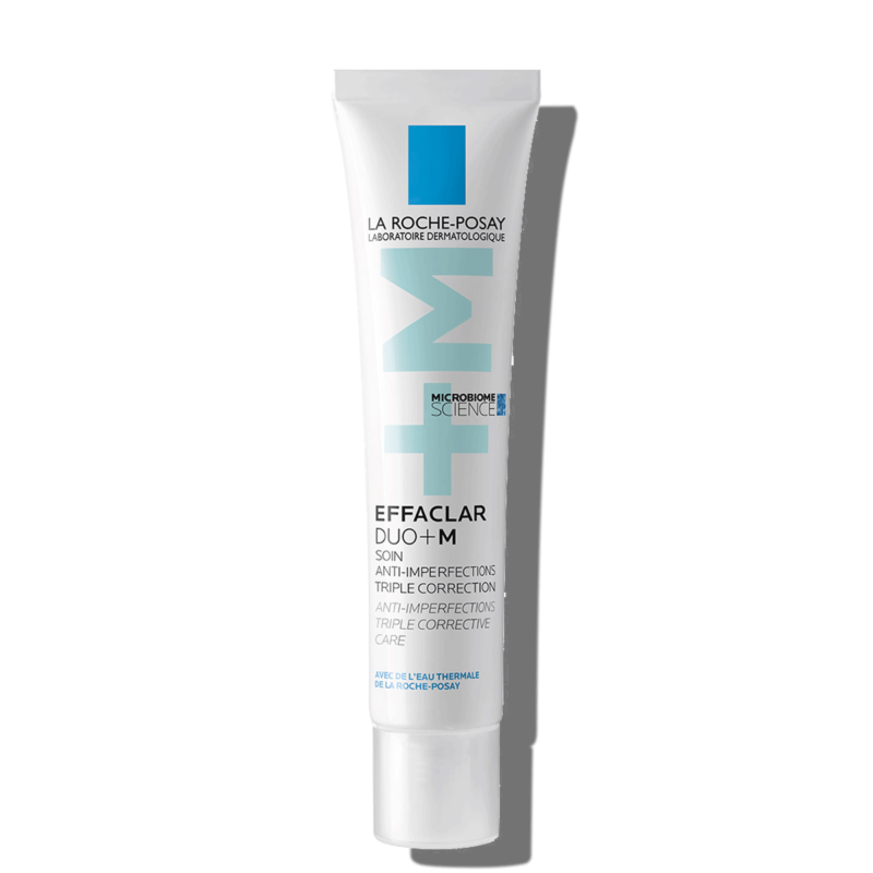 La Roche-Posay - Effaclar Duo+M - 40ml