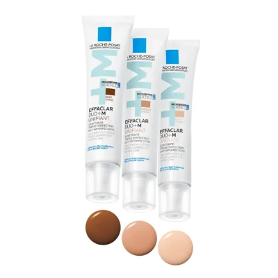 La Roche-Posay Effaclar Duo+M Unifiant - 40ml colori