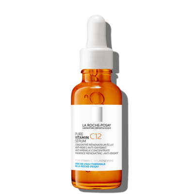 La Roche-Posay - Pure Vitamin C12 Siero - 30ml