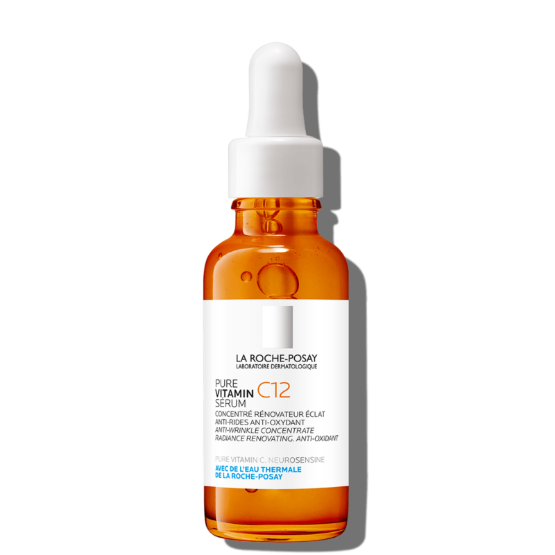 La Roche-Posay - Pure Vitamin C12 Siero - 30ml