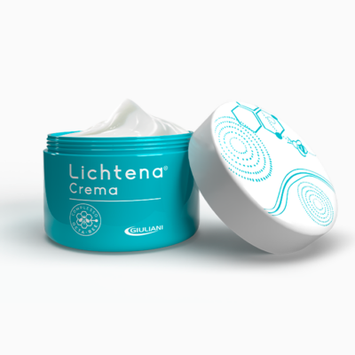 Lichtena - Crema