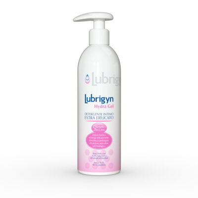 Lubrigyn - Hydra Gel Detergente Intimo