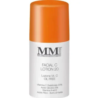 MM System - Facial C Lotion 20 - 30ml