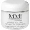 MM System - Wrinkle Reducing Formula Face and Neck - 59ml