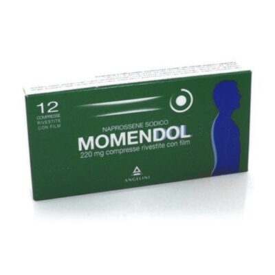 Momendol - 220mg