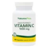 Natures Plus - Vitamin C 1000mg - 90 capsule