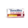 NeoBorocillina - Gola Dolore