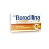 NeoBorocillina - con Vitamina C - 16 pastiglie