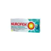 Nurofen - Influenza e Raffreddore 200mg+30mg