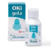 Oki - Gola 1,6% Collutorio - 150ml