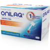 Onilaq - 5% Smalto Medicato per Unghie - 2,5ml