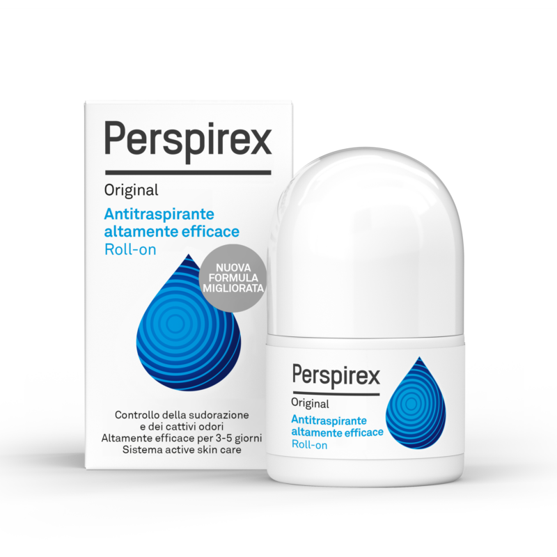 Perspirex - Original Roll-On - 20ml