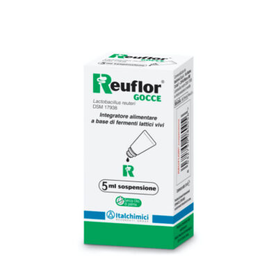 Reuflor Gocce - 5ml