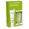 SVR - Sebiaclear Active Gel 40ml + Gel Moussant 55ml