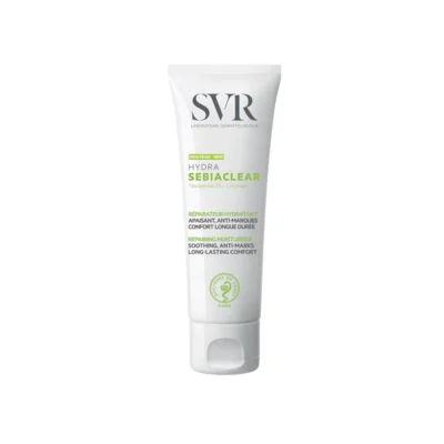 SVR - Sebiaclear Hydra - 40ml