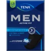 Tena - Men Activ Fit Scudo Protettivo Extra Light - 14 pezzi