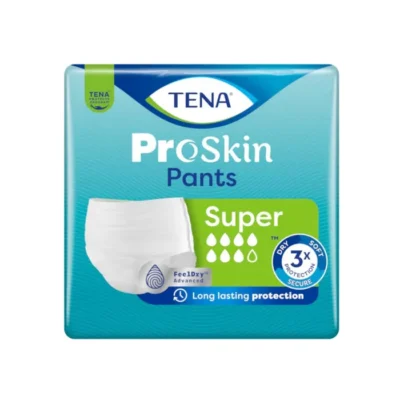 Tena ProSkin Pants Super