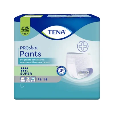 Tena - ProSkin Pants Super