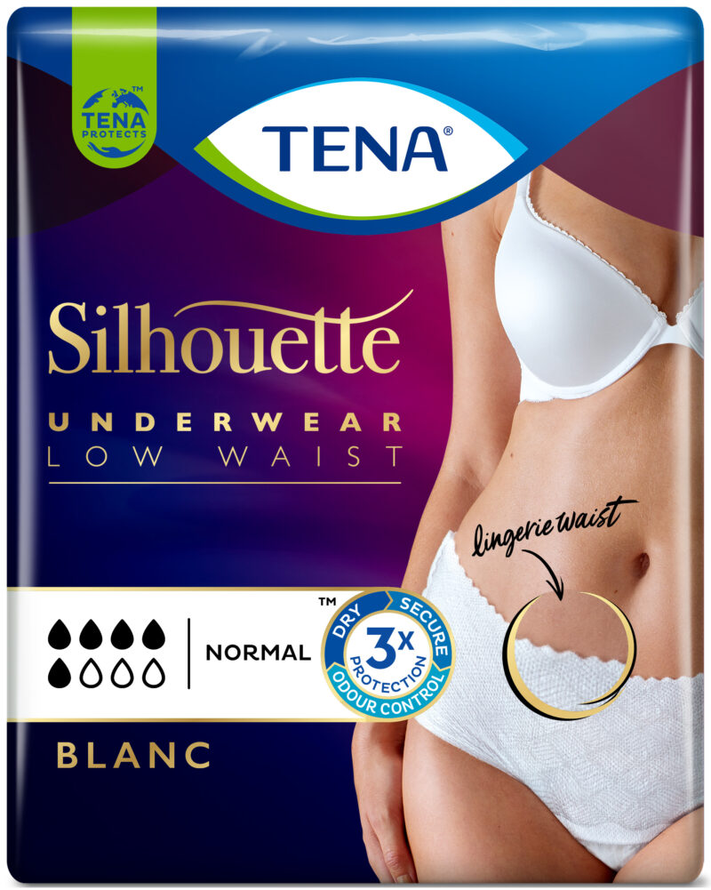 Tena - Silhouette Normal