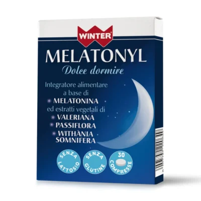 Winter - Melatonyl Dolce Dormire