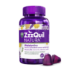 ZzzQuil Natura