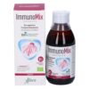 Aboca ImmunoMix Advanced Sciroppo - 210g