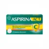 AspirinaAct C 800mg 480mg - 10 compresse effervescenti