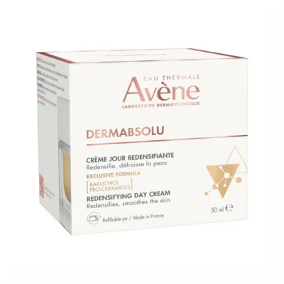 Avène - Dermabsolu Crema Giorno Ridensificante - 50ml