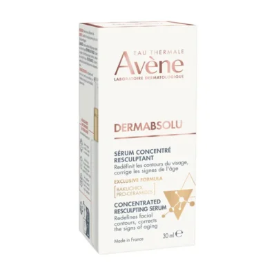 Avène - Dermabsolu Siero Concentrato Rimodellante - 30ml