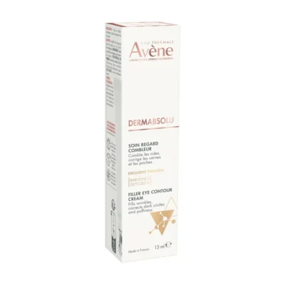 Avène - Dermabsolu Trattamento Contorno Occhi Riempitivo - 15ml