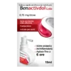 Benactivdol Gola 8,75 mg dose - 15ml