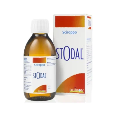 Boiron - Stodal Sciroppo - 200ml