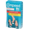 Compeed Cerotti per Vesciche 3 Formati - 10 cerotti