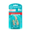 Compeed Cerotti per Vesciche 3 Formati - 5 cerotti