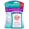 Compeed Herpes Labiale - 15 cerotti